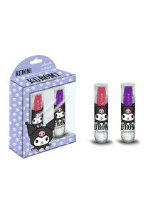 Set 2 rossetti in confezione regalo - Kuromi