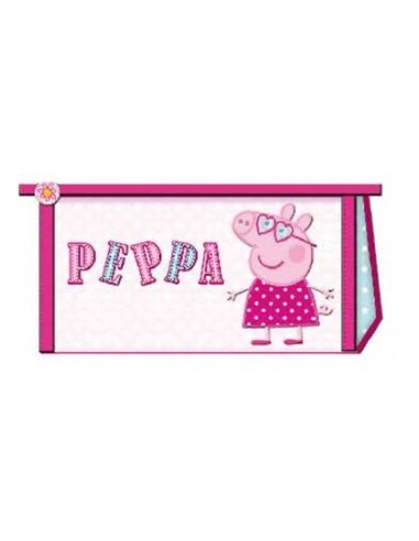 Bustina beauty case Peppa Pig Glasses...