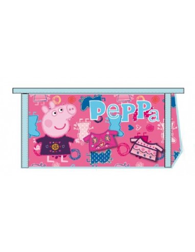Bustina beauty case Peppa Pig Moda...