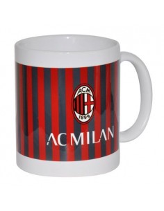 Tazza mug ceramica AC Milan