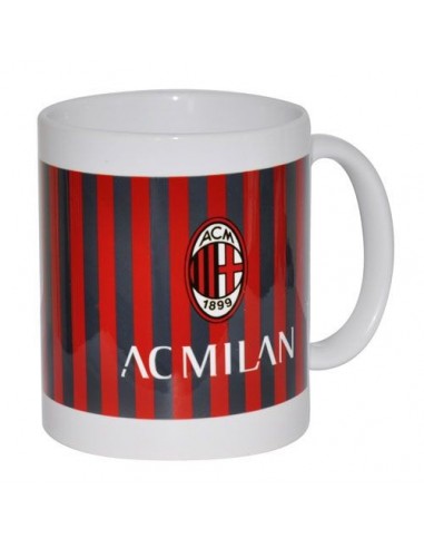 Tazza mug ceramica AC Milan