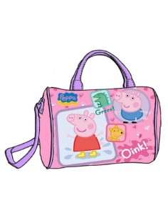 Borsetta bauletto Peppa Pig...