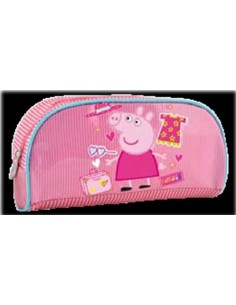 Trousse necesser ovale...