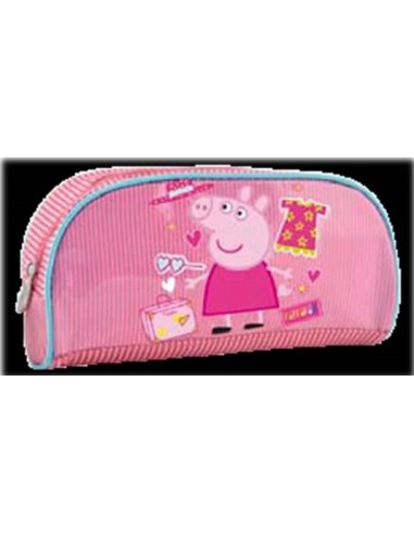 Trousse necesser ovale Peppa Pig Shop...