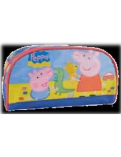 Trousse necesser ovale...