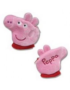 Portaspicci 3D peluche...