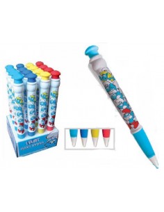 Penna maxi Puffi Cm. 29