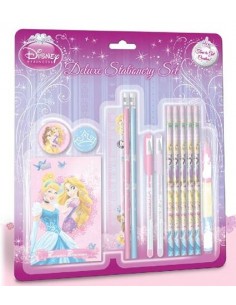 Set scuola completo deluxe...