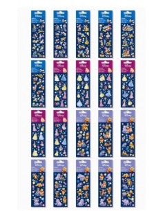 Stickers piatti...