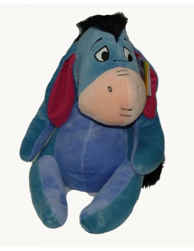 Peluche Yo Cm. 36