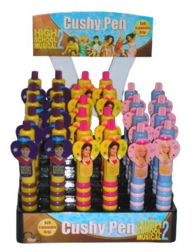 Penna classica High School Musical