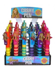 Penna classica Hanna Montana