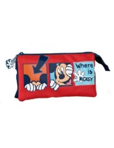 Astuccio bustina Topolino...