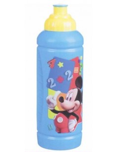 Borraccia deluxe Topolino...