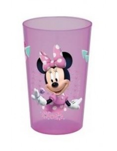 Bicchierino plastica Minnie...