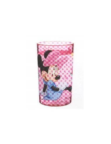 Bicchiere plastica Minnie Favorites...