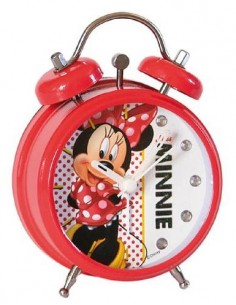 Sveglietta classica Minnie...