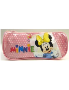 Astuccio portatutto con zip...