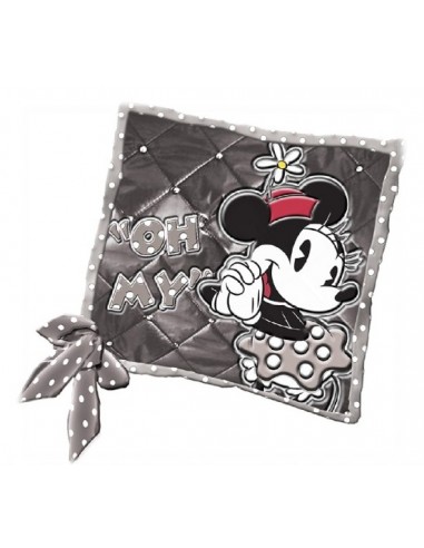 Cuscino quadrato tessuto Minnie Cm....