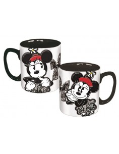 Tazza mug ceramica Minnie...