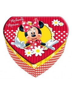 Cofanetto portagioie cuore...