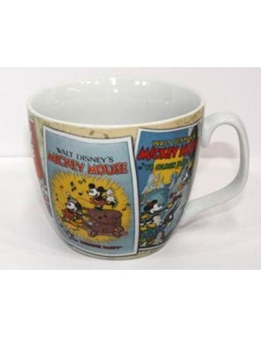 Tazza scodella ceramica Walt Disney...
