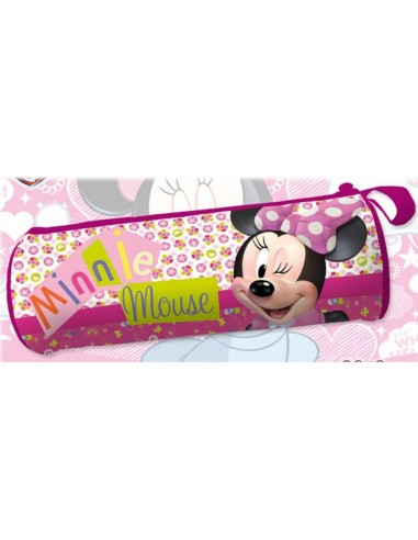 Astuccio cilindro tombolino Minnie...