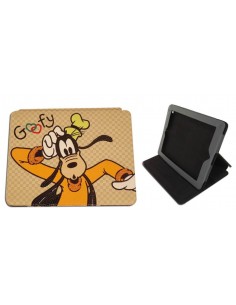 Porta Ipad 2/3 ecopelle Pippo
