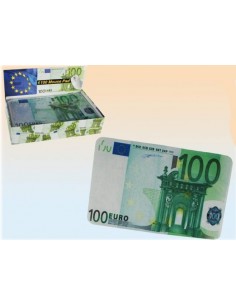 Mouse pad banconota 100 Euro