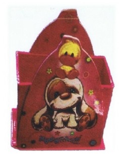 Set tavolo Mylo & Friends...