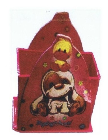 Set tavolo Mylo & Friends con...