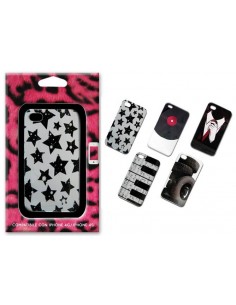 Cover Iphone 4 fantasia
