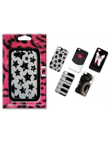 Cover Iphone 4 fantasia