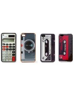 Cover Iphone 5 fantasia