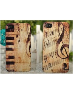 Cover Iphone 5 fantasia