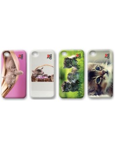 Cover Iphone 5 fantasia