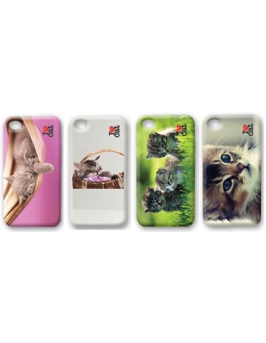Cover Iphone 5 fantasia