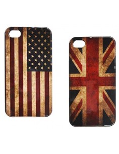 Cover Iphone 5 fantasia