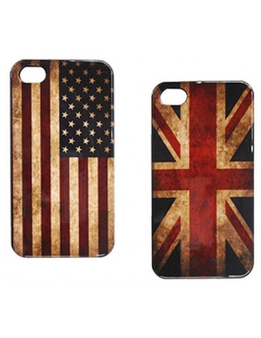 Cover Iphone 5 fantasia