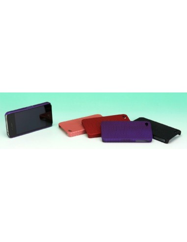 Cover Iphone 4 rigida Cube