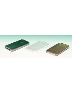 Cover Iphone 4 rigida...