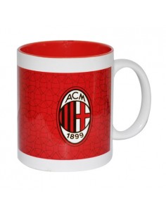 Tazza mug ceramica interno...