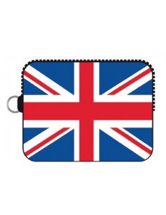 Porta Ipad 2/3 con zip...