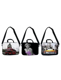 Borsa porta pc notebook Cm....