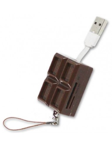 Mini lettore card reader tavoletta...
