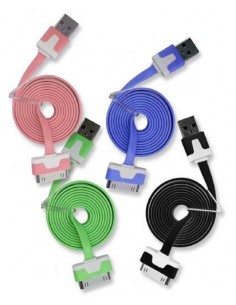 Cavo di connessione Iphone...