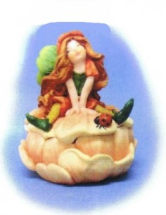 Scatolina resina...