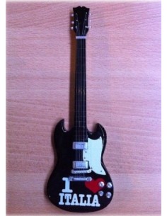Chitarra in legno da...