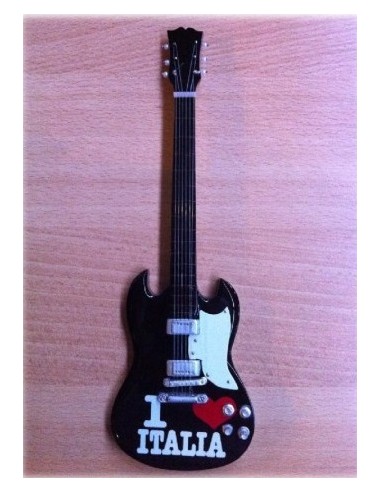 Chitarra in legno da collezione I...