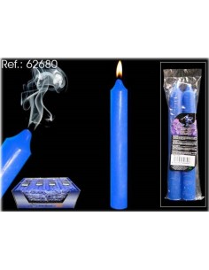 Candela classica cm. 18...